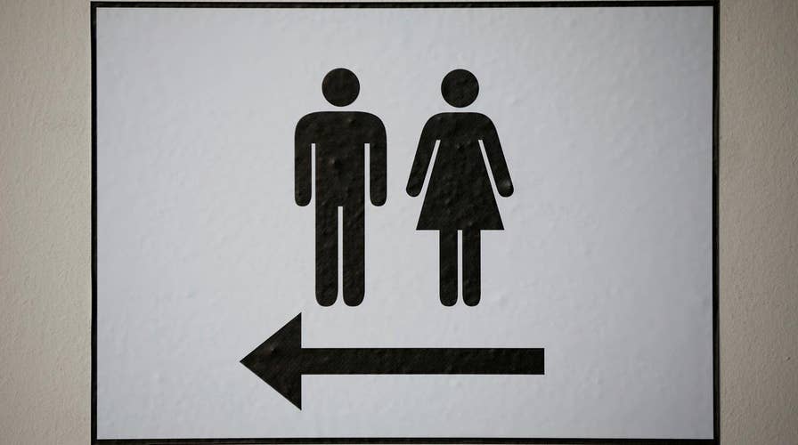 Awaiting new action on controversial NC 'bathroom bill'