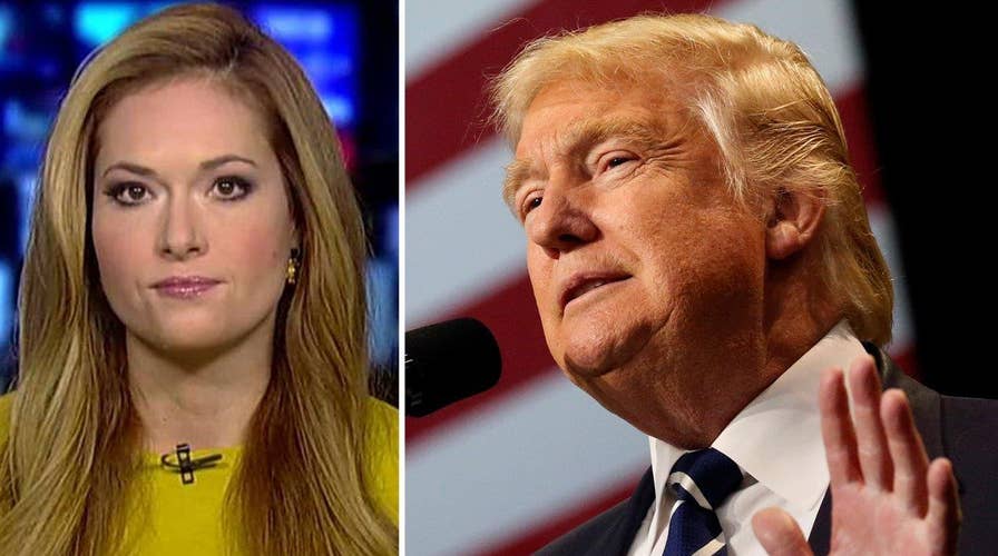 Gillian Turner on the chaotic challenges Trump will face