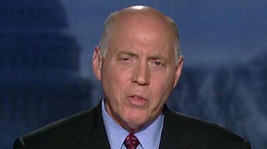 Maginnis: Europe's tolerance for refugees has been breached