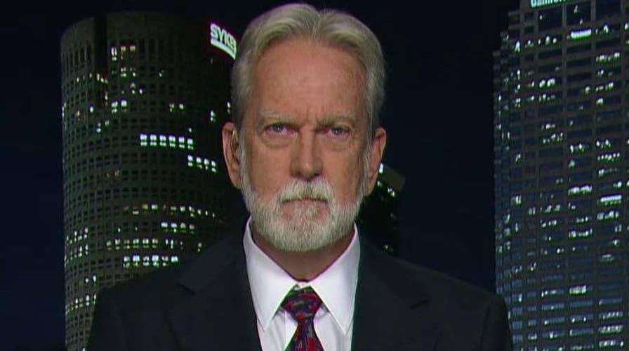 Man who interrogated 9/11 mastermind has warning for US