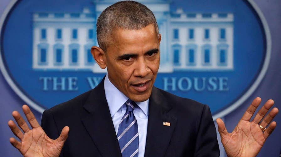 Debate over Obama's quest to cement his legacy on Guantanamo