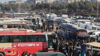 Ex-Italian Foreign Minister: Aleppo tragedy is a stark reminder of the price of Western neglect