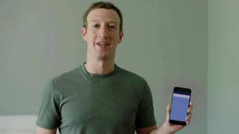 Morgan Freeman to voice Zuckerberg's Jarvis