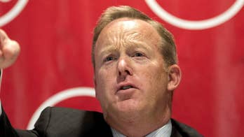 Trump's talkers: As disciplined as he is unruly