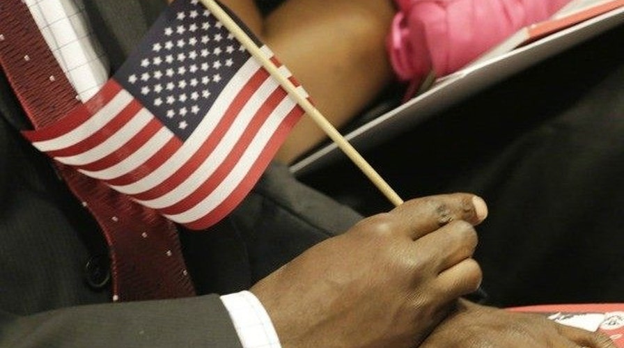 Mexico's Ambassador to the US: Apply for US citizenship now