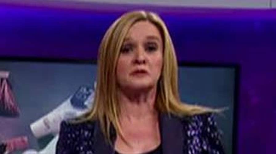 The media's most mortifying moments of 2016