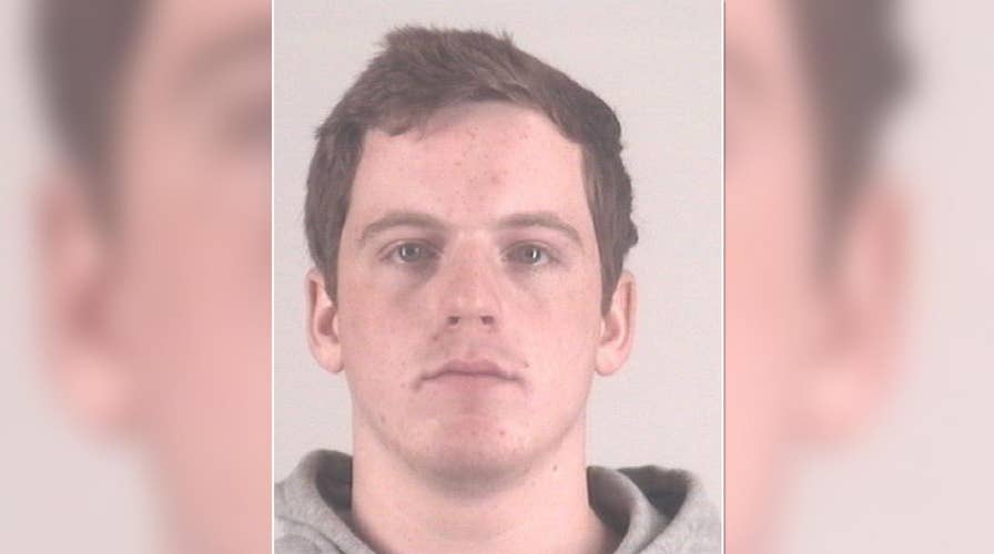 Former HS player free after sodomizing disabled teammate