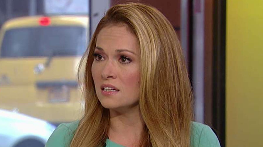 Gillian Turner talks failure to prevent Berlin attack