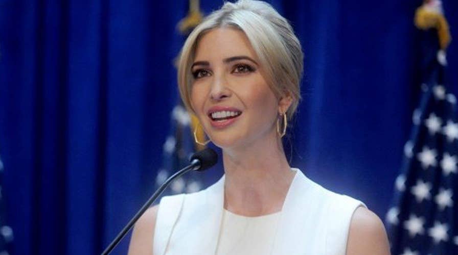 JetBlue responds to report Ivanka Trump harassed on flight