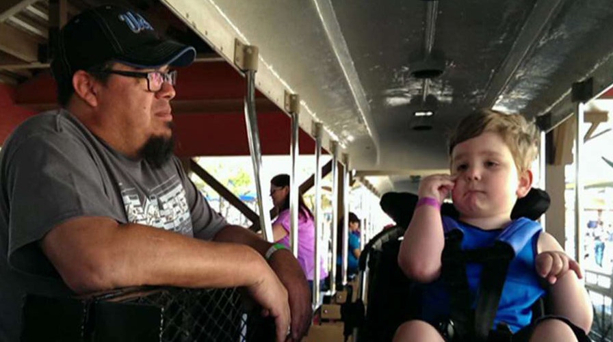 Update to Bubby Contreras' story