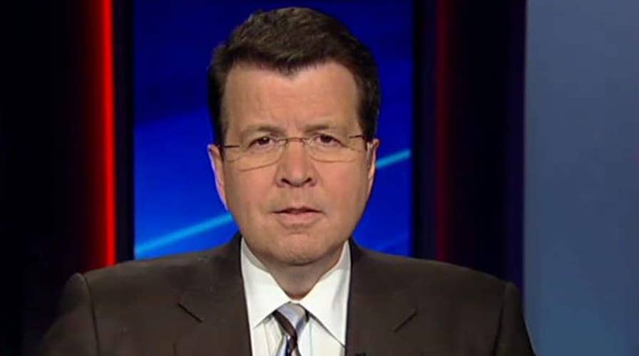 Cavuto: A New Year's resolution for all of us
