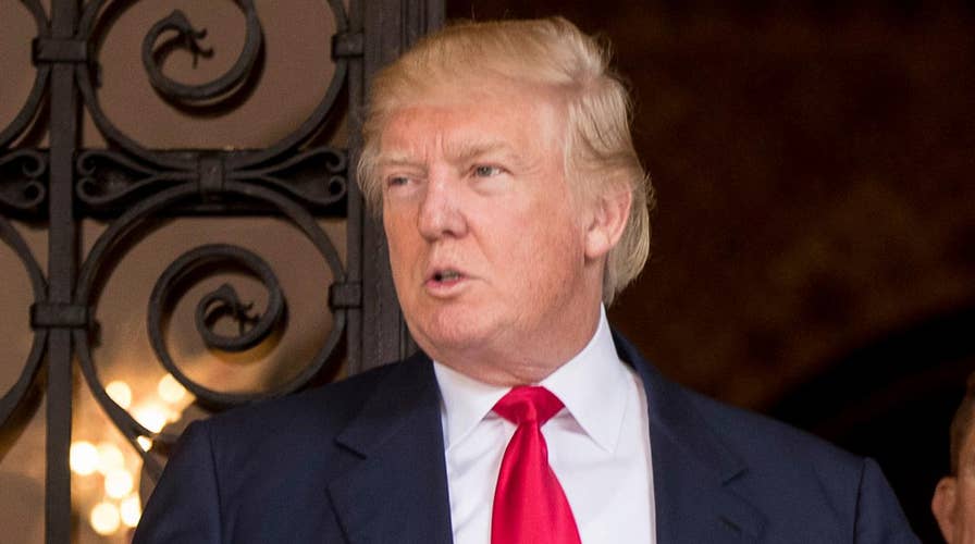 Trump: UN resolution on Israel should be vetoed