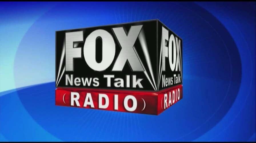 Alan Colmes and Norm Eisen