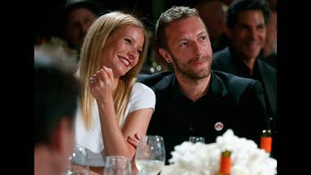 Gwyneth Paltrow to open cafe in New York City