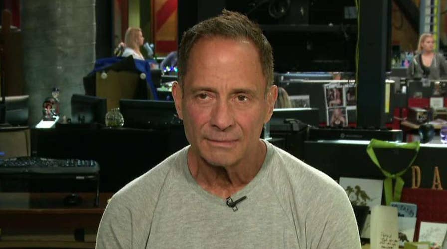 Harvey Levin on Ivanka Trump being harassed