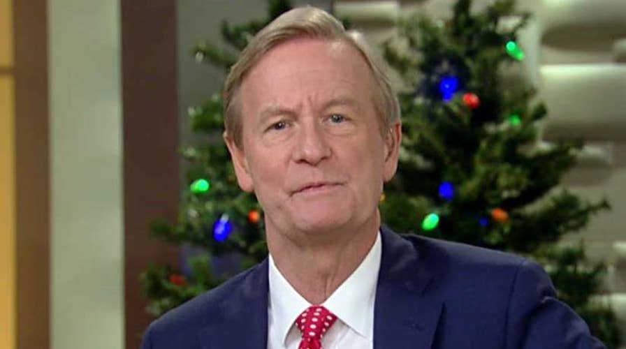 Steve Doocy clarifies a misleading story on Austyn Crites
