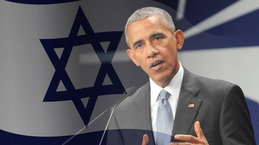 US abstains from UN Security Council vote condemning Israel