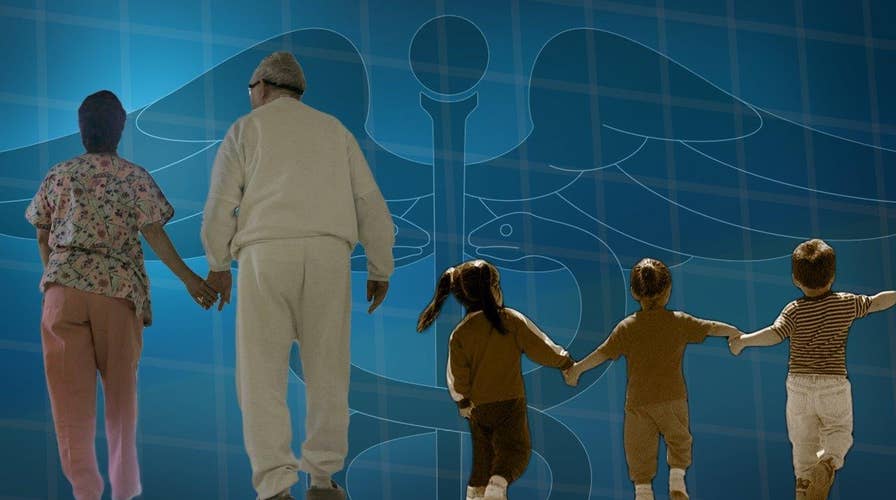 The First 100 Days: Child care and elder care