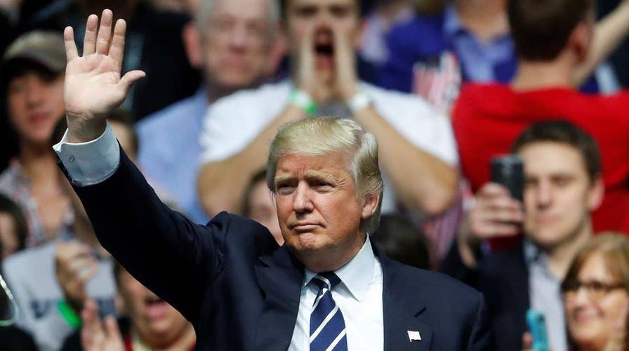 Will there be a nuclear arms race under President Trump?