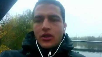 Berlin attacker's cell phone provides crucial details of attack, report finds
