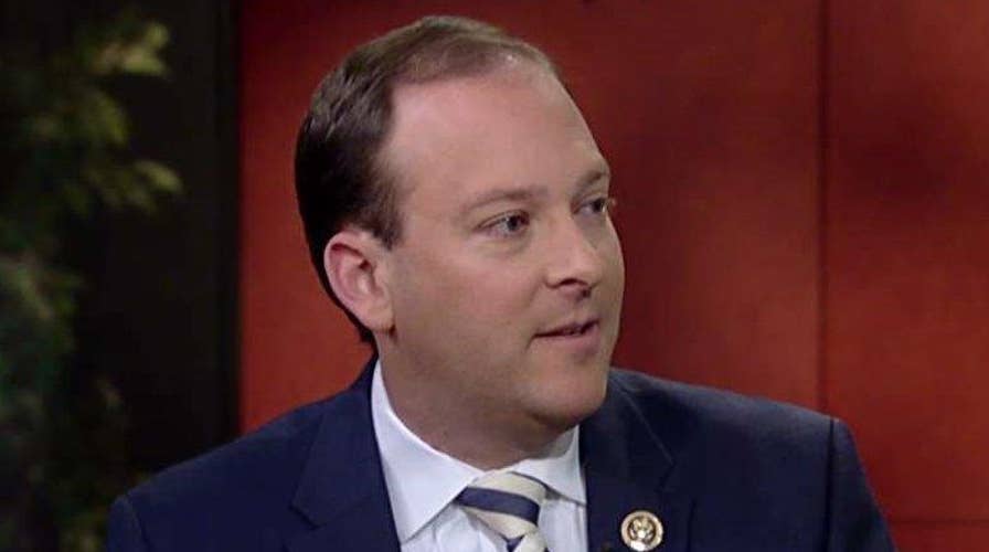 Rep. Lee Zeldin on Obama breaking diplomatic protocol