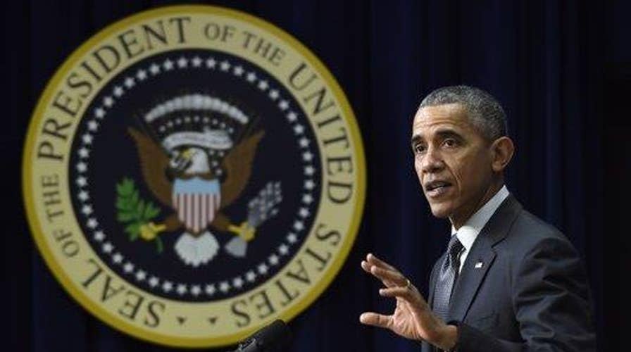 Identifying the enemy the 1st step to winning war on terror?