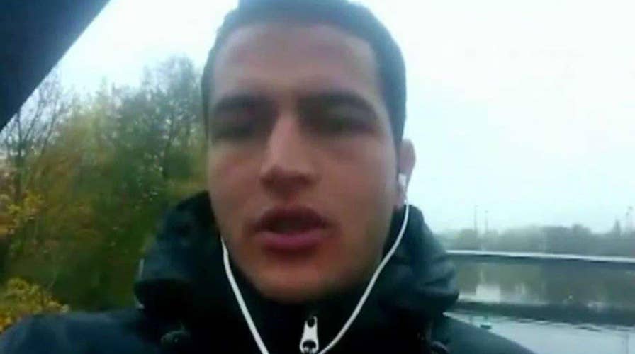 Berlin attack exposes security holes in Europe