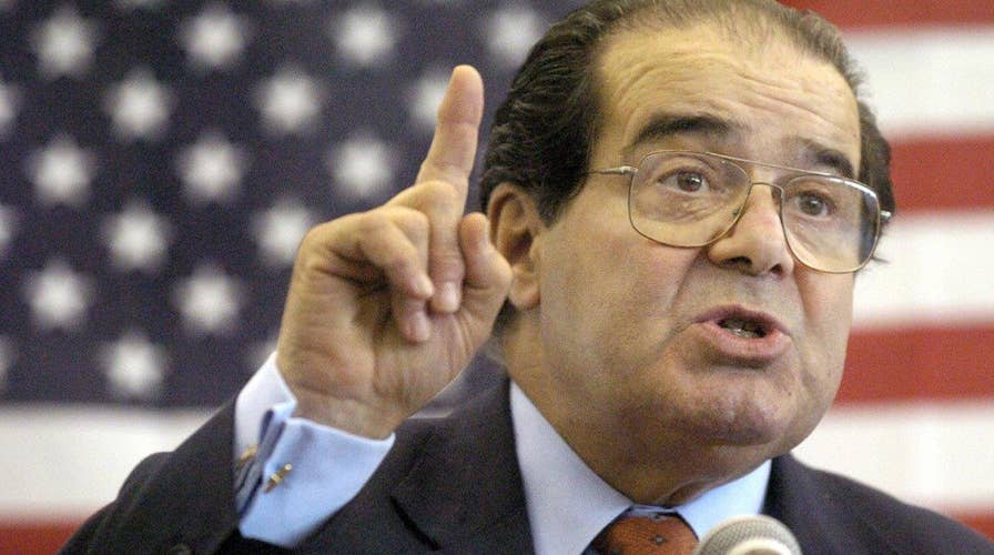 'Journal Editorial Report's' hits of 2016