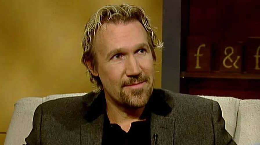 Keeping the faith in liberal Hollywood