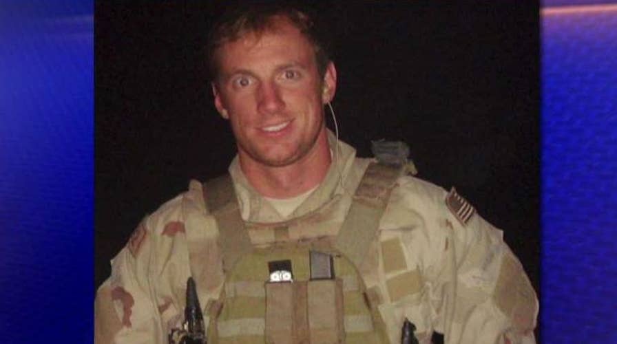 Supporting Gold Star Families at Christmas