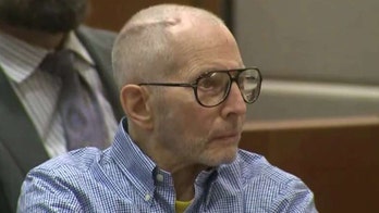 Reporter's Notebook: Explosive testimony awaits in Robert Durst trial
