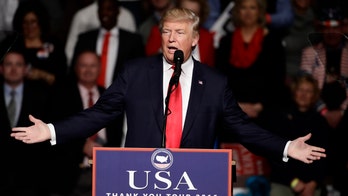 Trump calls UN club for people to 'have a good time'