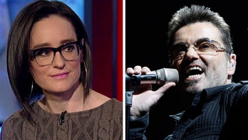 Former Wham singer George Michael dead at 53