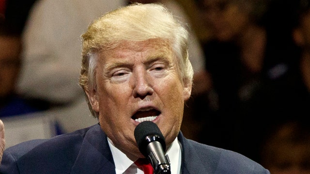 President-elect Trump to shut down Trump Foundation