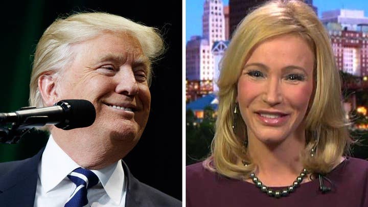 Paula White On How She Became Trump S Spiritual Adviser And Why He Ll Carry Evangelical Vote In