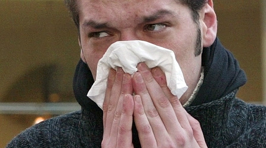 The truth behind top holiday health myths