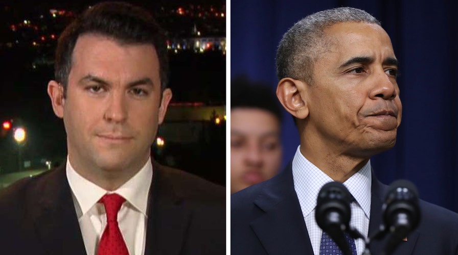 Netanyahu spokesman: Obama has abandoned Israel