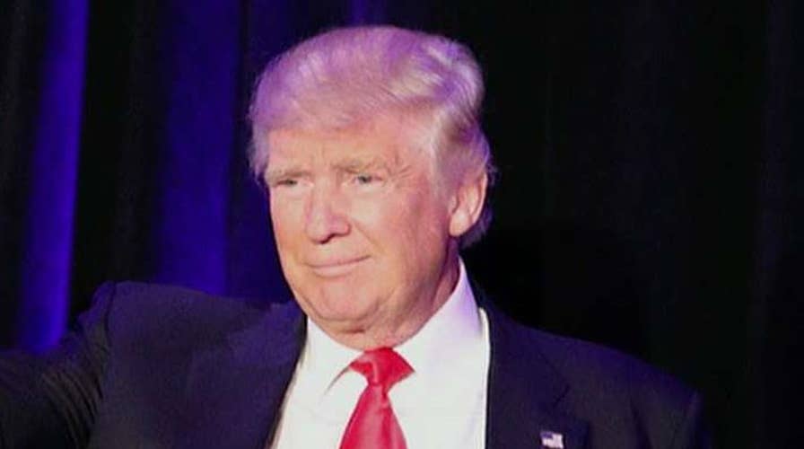 Donald Trump to shut down Trump Foundation