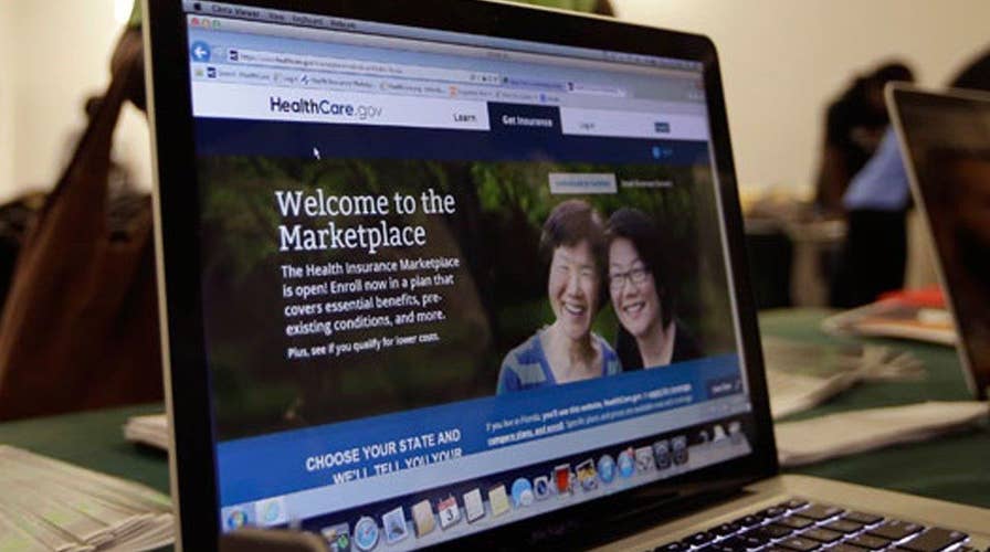 ObamaCare taxpayer subsidies set to jump to $10B in 2017