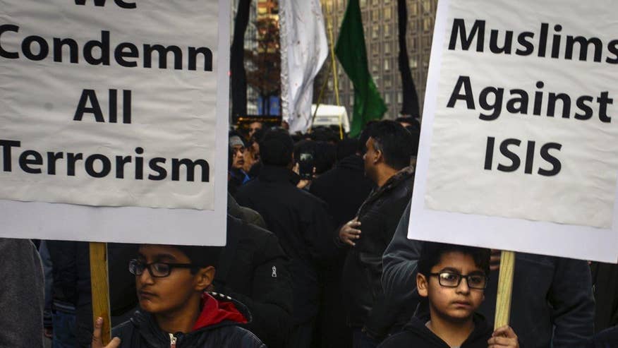 Muslim American Movement Aginst Muslim Travel Ban Muslim American Movement Aginst Muslim Travel Ban