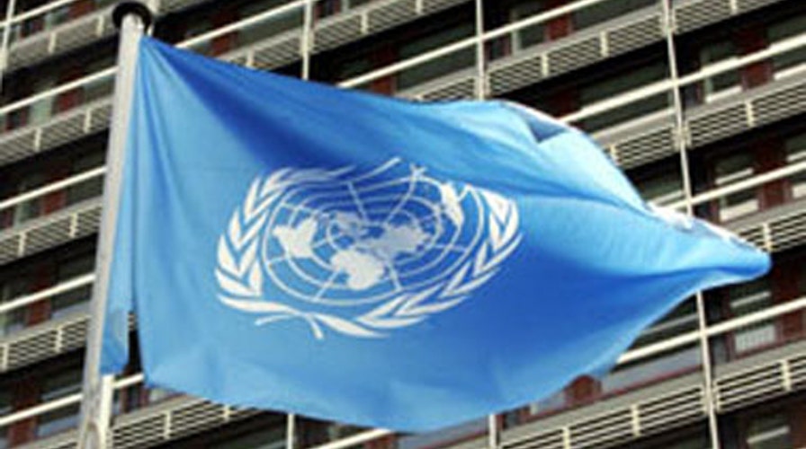 Israel suggests US cut UN funding following vote