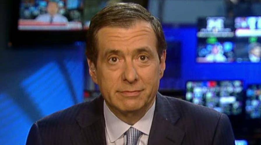 Howard Kurtz: Media never quite grasped Trump's appeal