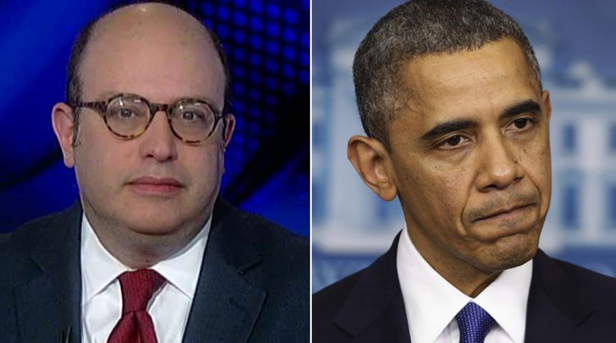 Writer apologizes for defending Obama's Israel policy