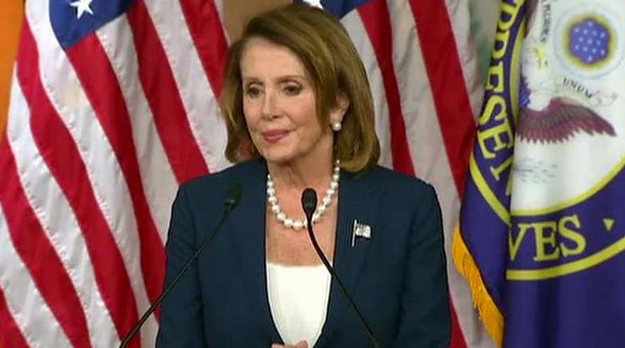 Will Democrats become the new 'party of no'?