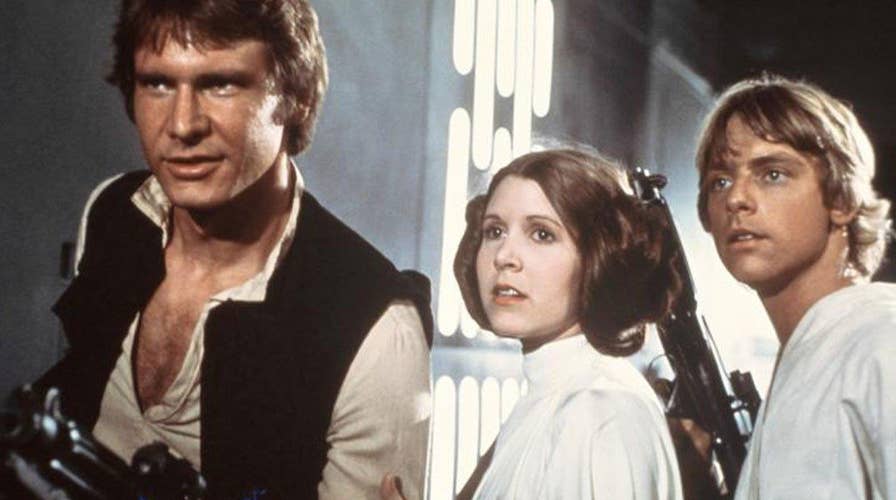 Kevin McCarthy: Fisher's memory will live on forever