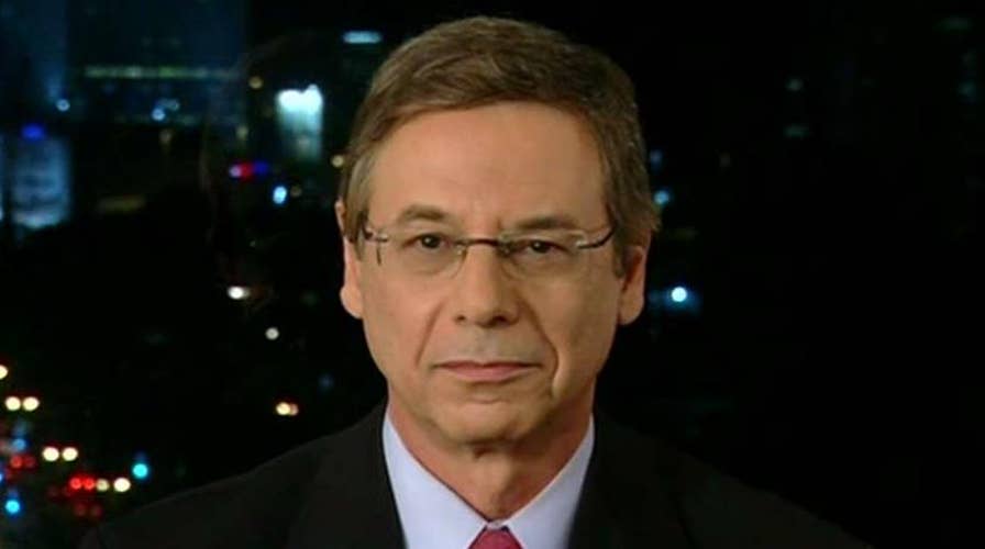 Why the UN vote on Israel matters to American interests