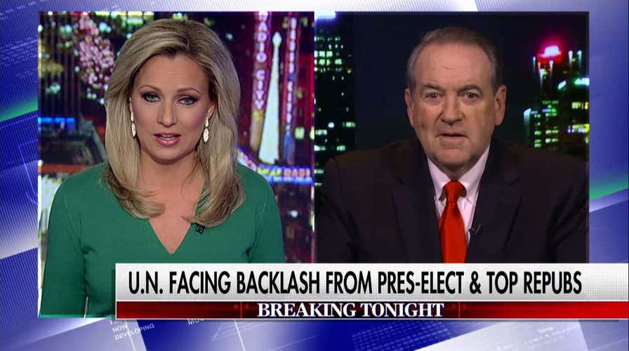 Huckabee