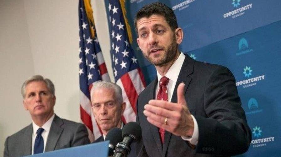 What to expect from a GOP Congress and a Trump White House