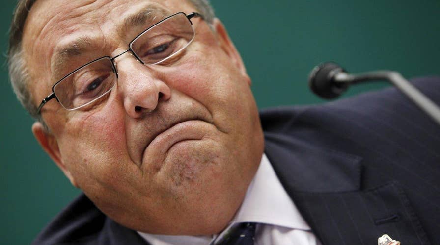 Maine's governor balks at enforcing new minimum wage