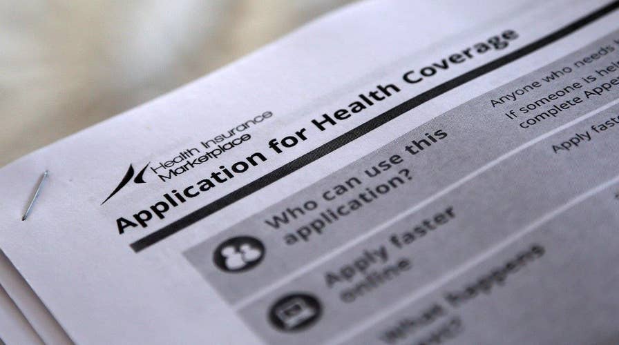 What a healthcare fight on Capitol Hill could really mean